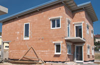New Swanage home extensions