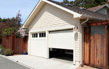 New Swanage garage construction leads