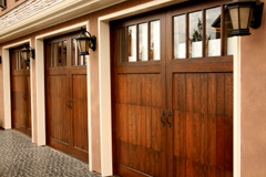New Swanage garage extension quotes