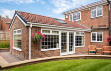 New Swanage house extension leads